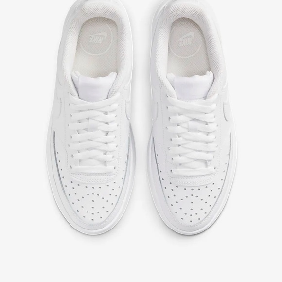 Nike Court Vision Alta
Women's Shoes - Picture 2 of 3